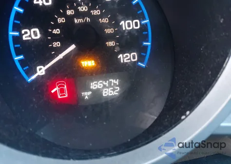 2007 Honda Element Ex from USA, damaged, VIN 5J6YH28797L008075